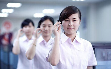 完善健全的服務體係，保障（zhàng）售後（hòu）更貼心（xīn）