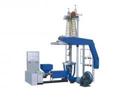 普（pǔ）通型吹膜機
